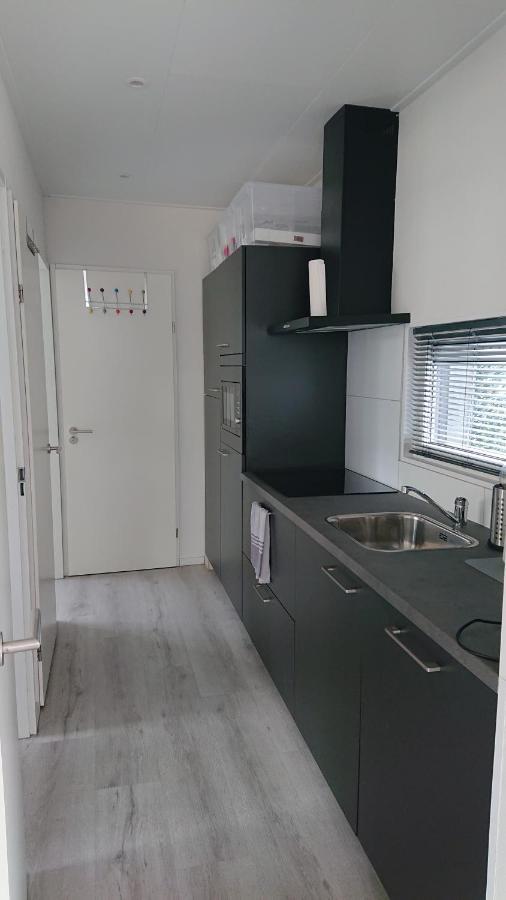 Lathum Cube Ijsselzicht 아파트 외부 사진